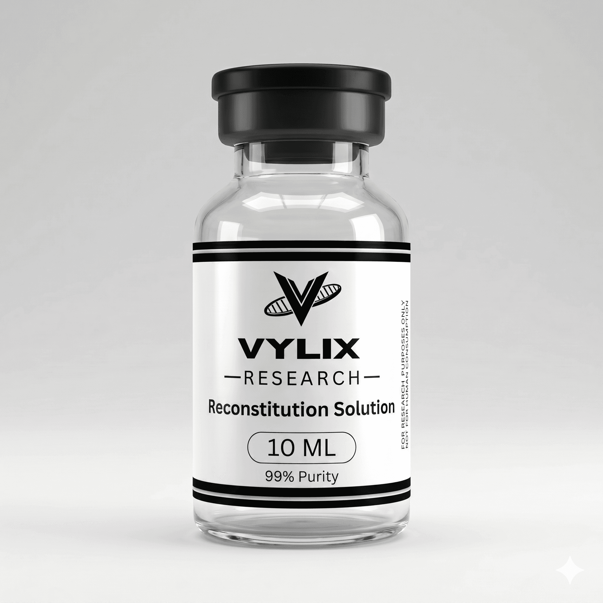 Reconstitution Solution from Vylix Research